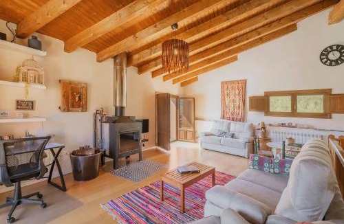 Villagalijo House | Astial Ezquerra - Casa Rural