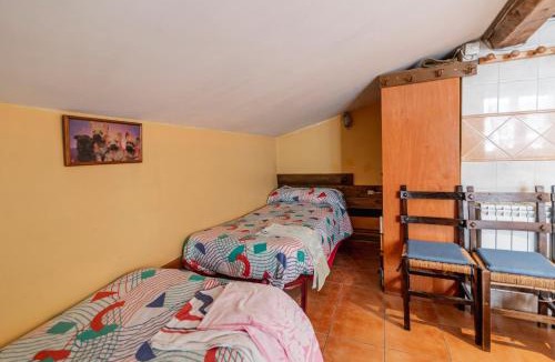 Montemayor de Pililla House | El Rincon De La Morena