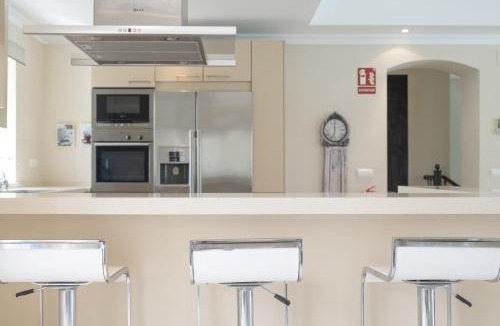 Arcos de la Frontera Villa | Luxury Villa Arcos Golf