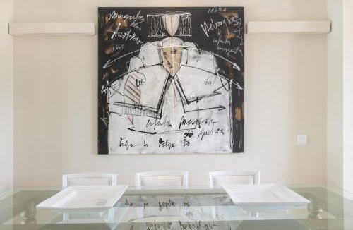 Arcos de la Frontera Villa | Luxury Villa Arcos Golf