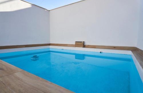 Albanchez de Magina House | Casa Rural Pico Mágina