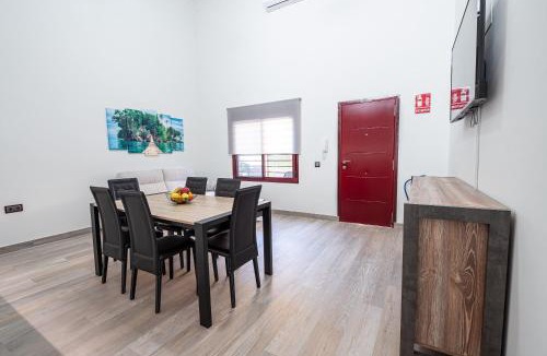 Isla Cristina House | Ocean Suites A6