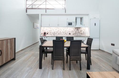 Isla Cristina House | Ocean Suites A6