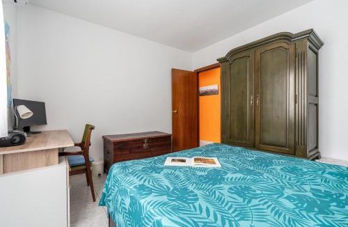 Beiro Apartment | Apartamento Granada David