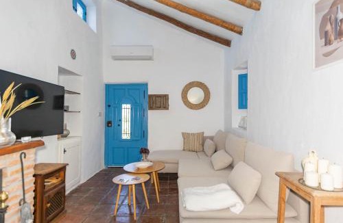 Competa Villa | Finca Rosalia