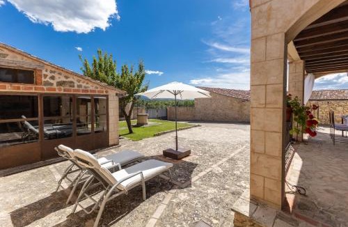 Rades de Abajo House | Casa el Arroyal