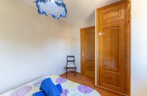 Brunete Villa | Villa Pilara - Brunete