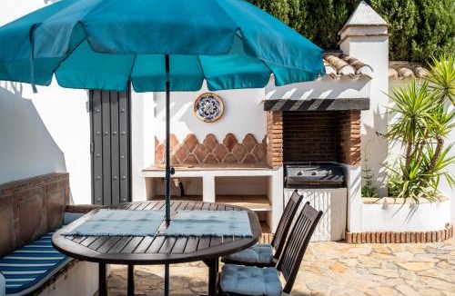 Villanueva del Trabuco Villa | Pasa Fina, luxury holiday retreat