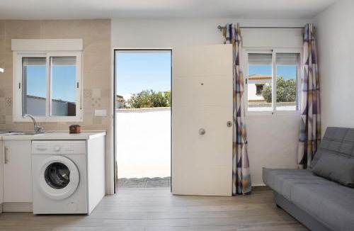Conil de la Frontera House | Casa Luype 1