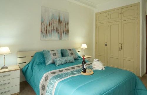 La Trinidad-San Juan y Todos los Santos Apartment | Apartamento Centro Córdoba