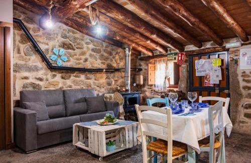 Villar de Corneja House | La Cuadra