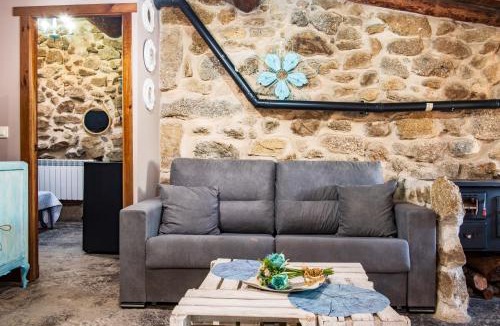 Villar de Corneja House | La Cuadra