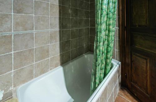 Villallano House | Cortijo Las Monjas