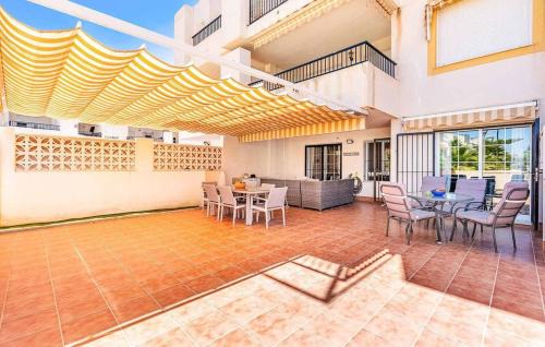 Retamar Apartment | Apartamento El Toyo