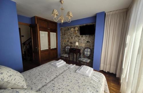 Molinaseca House | El Camino