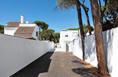 Los Gallos-Cerromolino House | Villa Santa Clara 21a