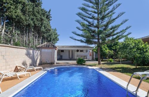 Chiclana de la Frontera House | Chalet Los Delfines