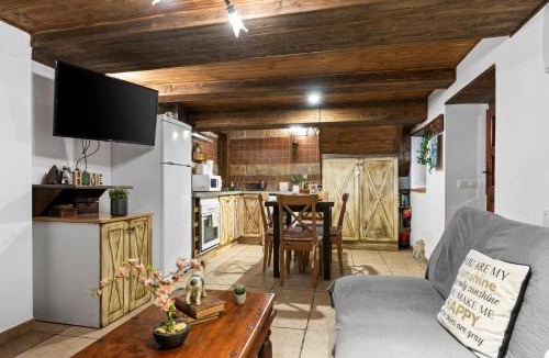 Fresnedo House | La Congosta mágica aldea de montaña