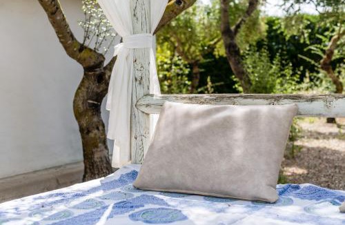 El Palmar House | Casa La Castañuela