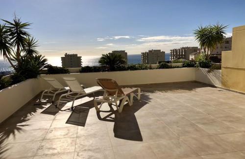 Estepona Apartment | Amazing apartment in Puerto Alto