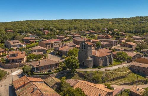 San Adrian de Juarros Apartment | Valle De Juarros