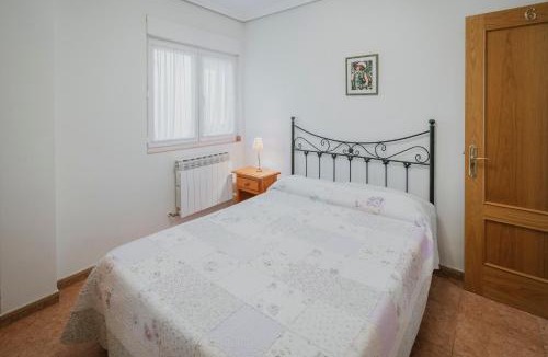 Sasamon House | El Humilladero