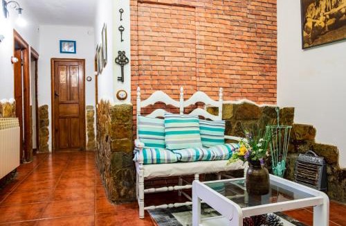 Perena House | La Plazuela I