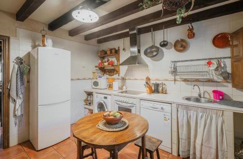 Turrubuelo House | El Mirador De La Pinilla