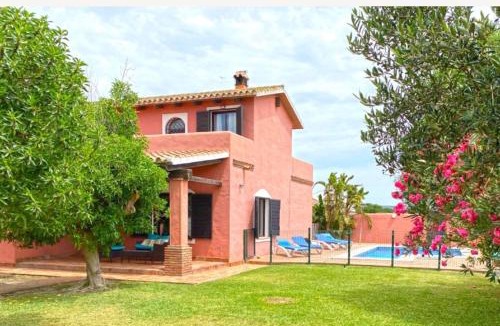 El Palmar Villa | Casa Fatima