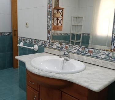 Lorca House | Casa en Lorca, pedanías altas a 30km de Caravaca