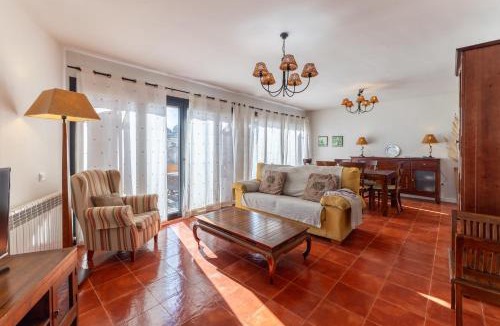 Navarredonda de Gredos House | El Arroyuelo I