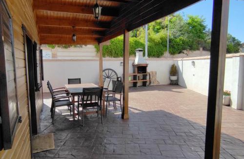 Cobisa House | La Dehesa y Dehesa2 de Toledo