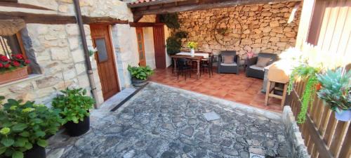 Penamellera Alta Apartment | Apartamento Rural La Tablá