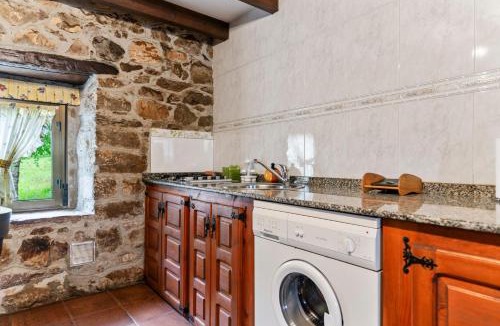 Caunedo House | Lorences D