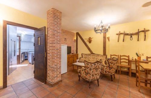 Villacastin House | Casa Alval
