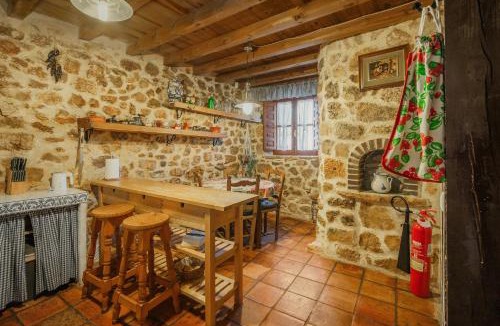 Tanarro House | El Escondite de Los Duendes