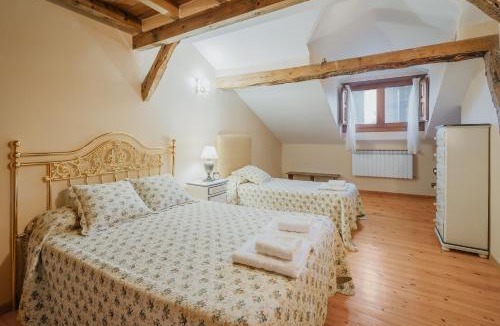 Tanarro House | El Escondite de Los Duendes