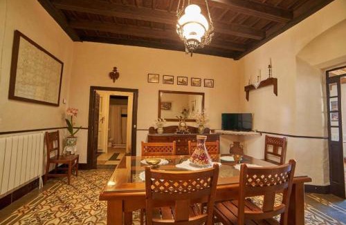 Fuenteheridos House | Tragaluz Il