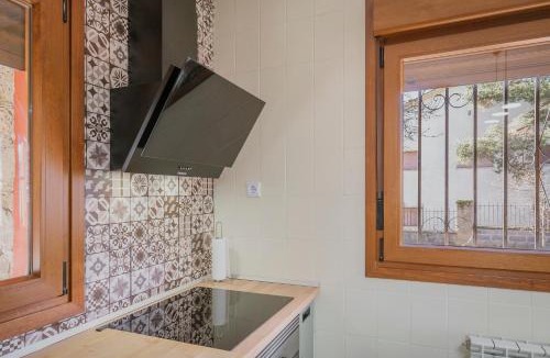 Triollo House | El Corcal