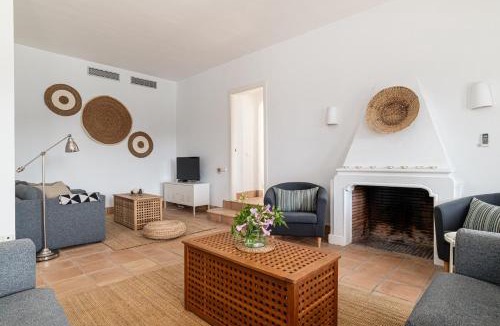 Benalup-Casas Vieja Villa | Villa Albatros
