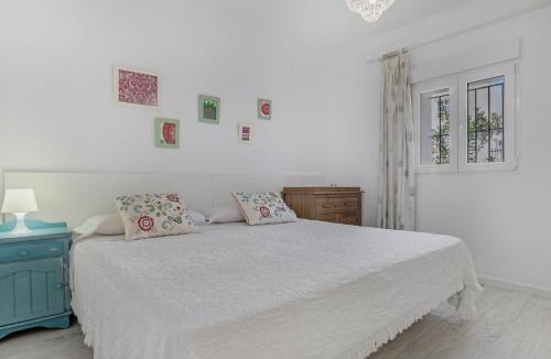 Tahivilla House | Comoda y Acogedora Casa Tahivilla