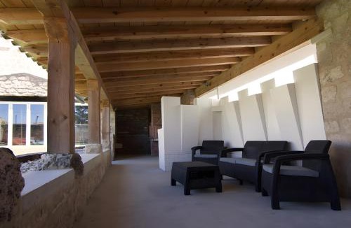 Vizmalo House | La casa vieja de Vizmalo