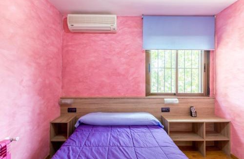 Fuentiduena de Tajo House | Los Almendros