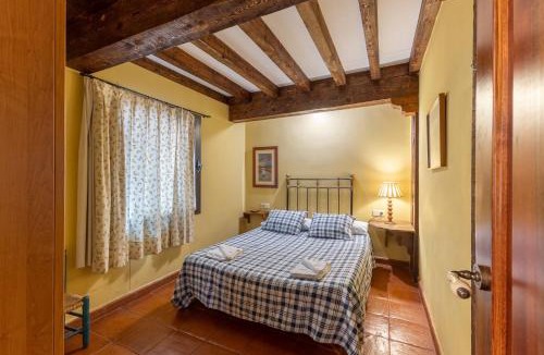 Tabladillo House | La Casona y Casitas de Tabladillo