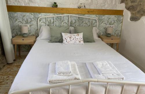 Cillorigo de Liebana House | La Casuca ONE De Lebeña