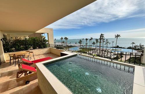 El Puerto de Santa Maria Hotel | Hotel Punta Bermeja Premium
