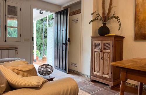 Mijas Hotel | Boutique Finca Stay in Nature