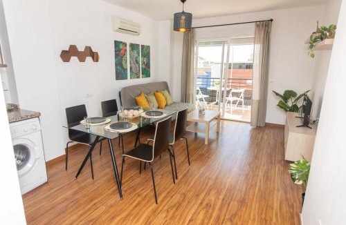 Pedregalejo Playa Apartment | Heaven by the sea Apartments