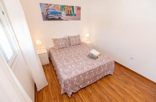 Pedregalejo Playa Apartment | Heaven by the sea Apartments