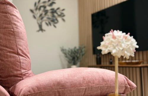 Regio Apartment | Urban Sea Málaga 2 - Malaga Apartments